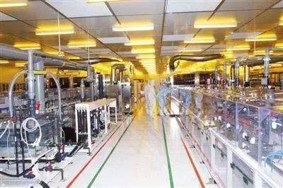 徽商驕傲!四家皖企入選2018年中國電子信息百強(qiáng)