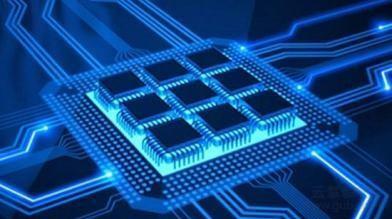 中國電科13所研制的首款國產太赫茲成像芯片在首屆數字中國建設峰會上正式發布