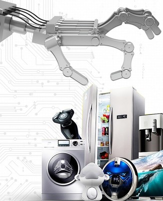 瑞德智能:智能控制器行業先驅企業!集微電子、顯觸、傳感技術于一體!坐擁蘇泊爾美的純米小熊等優質客戶!