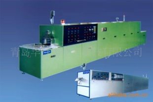 青島華鈺微電子科技 工業電爐產品列表